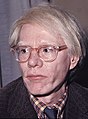 Andy Warhol (1928-1987)