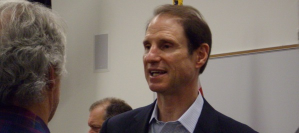 Ron Wyden