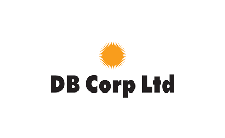 DB Corp logo