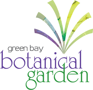 Green Bay Botanical Garden logo