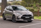 2024 Toyota Yaris ZR Hybrid review