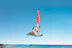 Li Wei, ‘Windsurfing Cottesloe’, Sculpture by the Sea, Cottesloe. 2016.