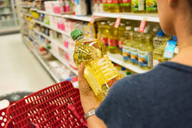 Canola oil: toxic or heart healthy?