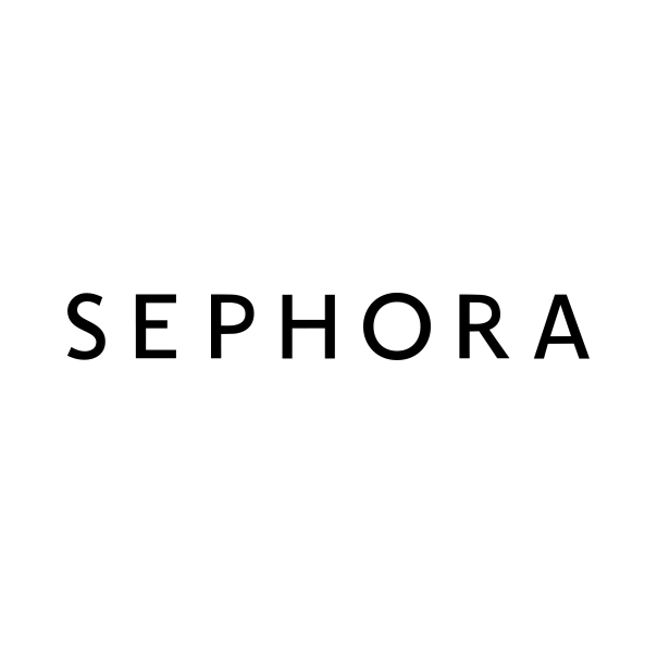 sephora logo web