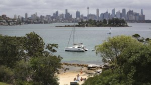 Residential prime real estate prices  are forecast by Knight Frank to rise by 5 per cent in Sydney this year.