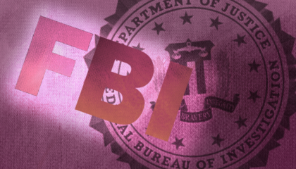 FBI logo