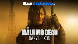 The Walking Dead: Daryl Dixon