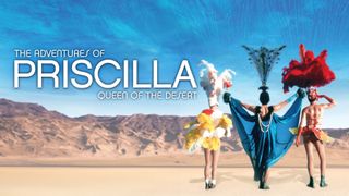 the adventures of priscilla: queen of the desert