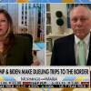 Maria Bartiromo Mad That Biden Is Encouraging People To Vote 