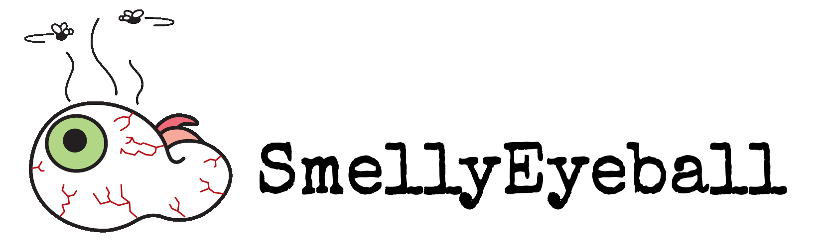 SmellyEyeball logo