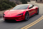 Tesla Roadster to be unveiled this year with sub-one-second 0-97km/h, claims Musk