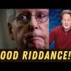 The 4 Reasons Mitch Is One Of The Worst Senators In Our History