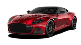 2023 Aston Martin DBS 