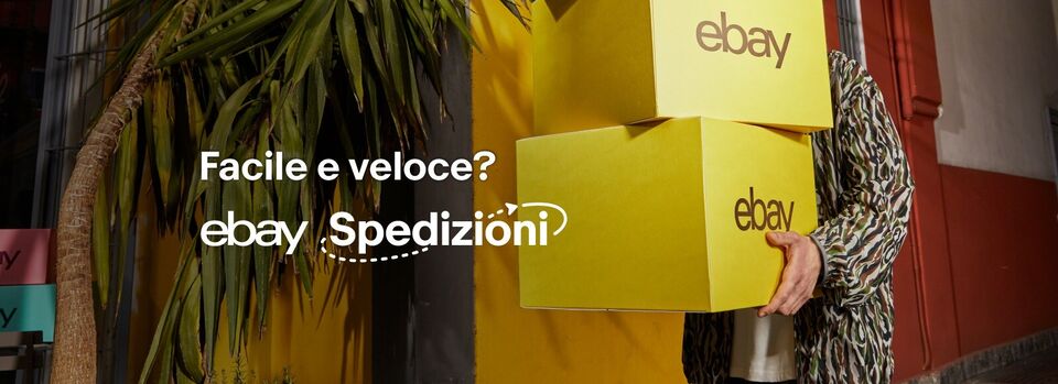 Spedizioni