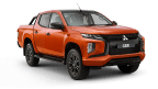 Mitsubishi Triton