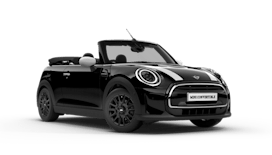 mini convertible