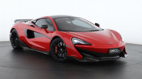 McLaren 600LT 2020