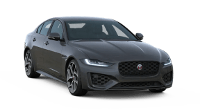 2024 Jaguar XE