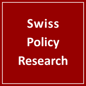 Swiss Policy Research Logo