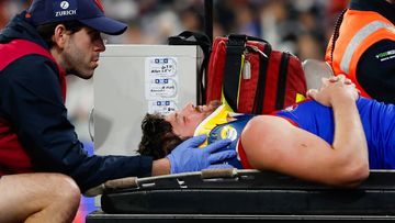 AFL brings in new 'stringent' concussion protocols