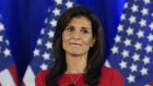 Nikki Haley has ended her campaign.