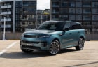 2023 Range Rover Sport Plug-in Hybrid review