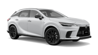 2024 Lexus RX RX350