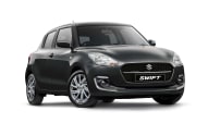 Suzuki Swift 2023