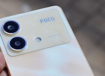 Poco Seemingly Teases Launch of a Neo Phone in India, Could Be Poco X6 Neo