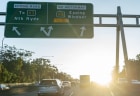 Australia’s toll costs are rising – these roads are the hardest hit