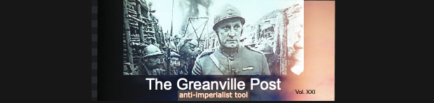 The Greanville Post