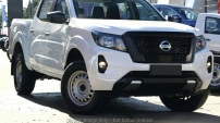 Nissan Navara 2023