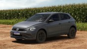 Volkswagen builds off-road-ready Polo for Brazilian farmers