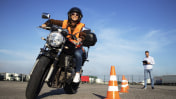 Opinion: Driver licensing needs to be more like motorcycle licensing