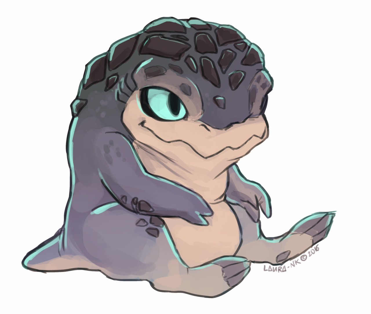 high-boom:
“we can all agree that baby krogans are important, right?
”
I need more Krogan babies in my life…