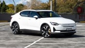 Up to $10,000 off Polestar 2 electric car in Australia for limited time