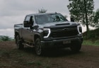 2024 Chevrolet Silverado HD LTZ Premium review