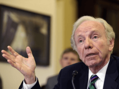 Joe Lieberman: Schumer Attack on Netanyahu ‘Outrageous’