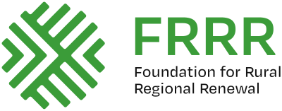 Foundation for Rural & Regional Renewal (FRRR)