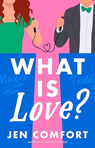 What Is Love?