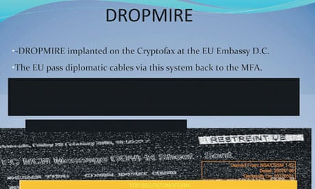 Dropmire document image.