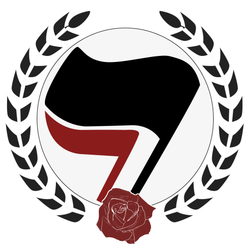 Rose City Antifa