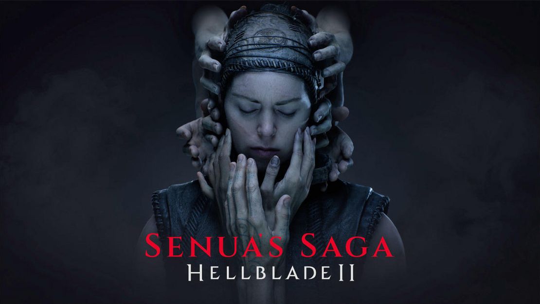 Senua's Saga: Hellblade II header image