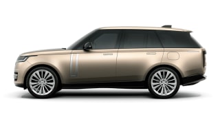 2024 Land Rover Range Rover D350