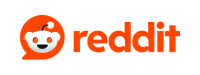 Reddit Logo