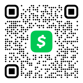 Scan to Download Cash App