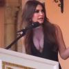 Kimberly Guilfoyle Displays Her GOP Family Values