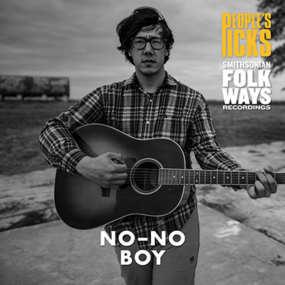 People’s Picks: No-No Boy