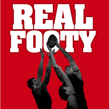 real footy