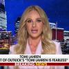 Tomi Lahren Launches Conspiracy Theory To BLAME DEMS For Jan 6